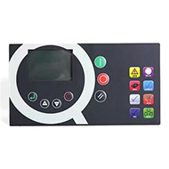 Блок управления (контроллер) CMC Airmaster Q1